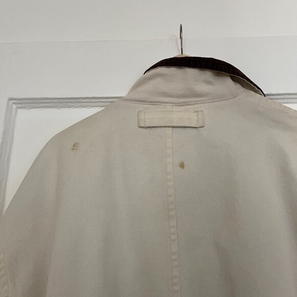 Vintage Barn Coat - Picture 7 of 7